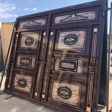 Eni 3 Hündürlük 2.60 Bakı Daxili Çatdırılma Ve Quraşdırılma