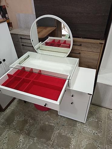 dosek satilir: Yeni, Termolar, Laminat, Kredit yoxdur, Çatdırılma yoxdur — 10