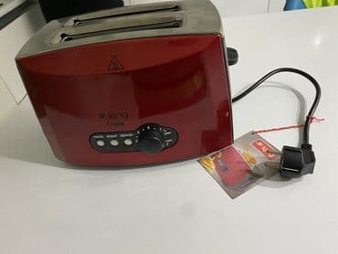 ucuz toster: Toster — 1