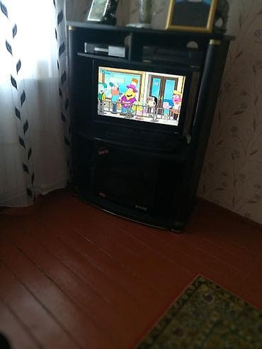 Televizor altligi satilir. Qiymeti 25 manat at lalafo.az Televizor altligi satilir. Qiymeti 25 manat