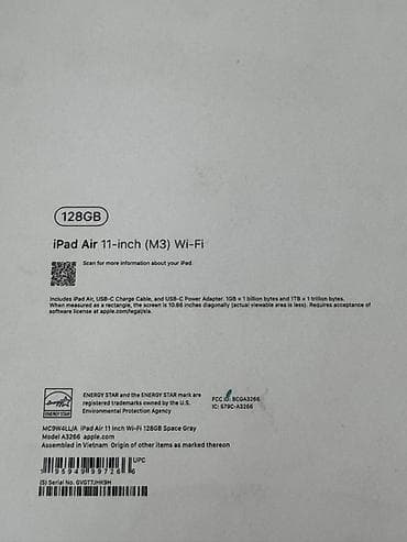 geforce rtx 3070 8 gb: Apple iPad (Space Gray) – planşet Xüsusiyyətlər: - Korpus: Space Gray — 8