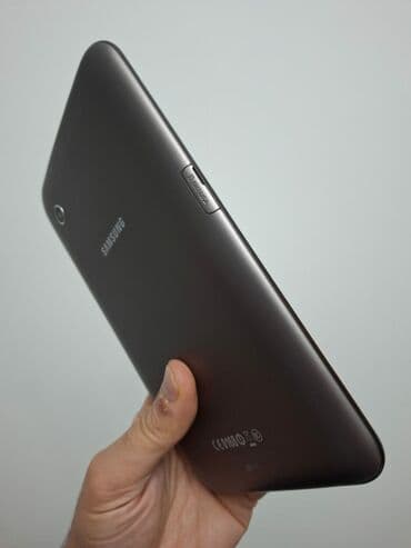 Samsung: Unvan Masazirda:Samsung Galaxy Tab 2 7.0 planşet Uşaqlar üçün elədi — 9