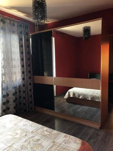 9 cu mikrorayon 2 otaqli evler: Bakı, 2 otaqlı, Köhnə tikili, m. Əhmədli, 60 kv. m — 4