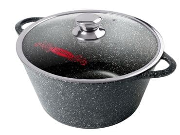 Qazan, Qranit, 5-dən çox l, 32 sm, Kukmara, Rusiya