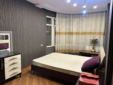 купить квартиру в баку ахмедлы: Пос. Бакиханов, 3 комнаты, Новостройка, 110 м² — 3