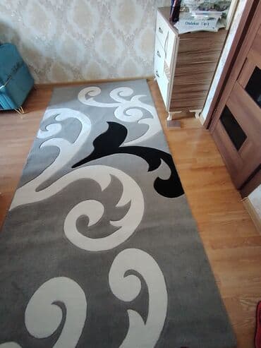 özü yapışan panel: Ковер Декоративный, Турция, Нет кредита — 1