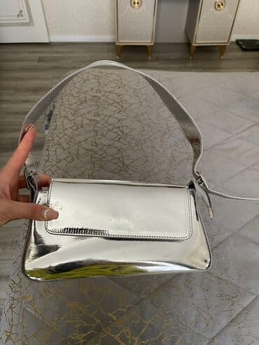 где можно продать серебро в баку: 10 azn yenidir — 2