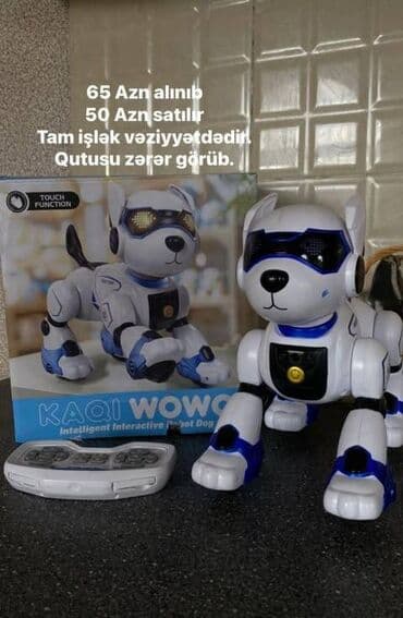 шпионский набор для детей: Oyuncaq — 1