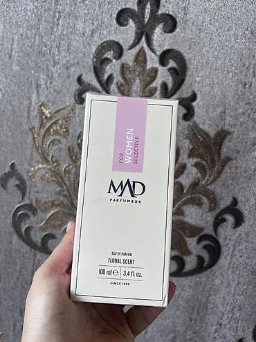 My way etiri 100ml