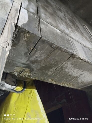 söküntü taxtalar: Azərbaycanın istənilən regionunda kəsinti və söküntü işləri həyata — 9