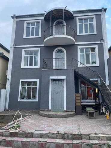 110 kv. m, 3 otaqlı lalafo.az -da 110 kv. m, 3 otaqlı