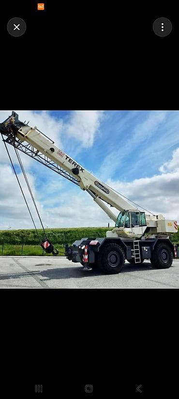 electro moto: İş təcrübəsi 13 il olan usta. Genie Terex və JCB texnikalarının mator — 3
