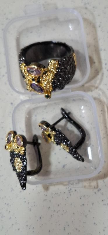 Çantalar: Volfram dest — 9