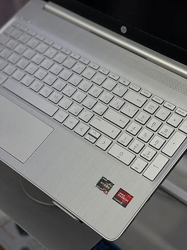 HP: İşlənmiş HP 15.6 ", AMD Ryzen 5, 256 GB, Ünvandan götürmə, Ödənişli çatdırılma, Rayonlara çatdırılma — 4