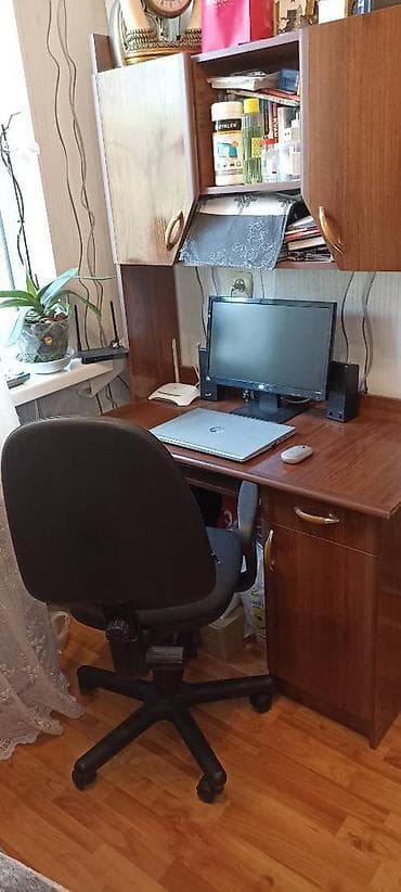 Дачи: Баку, 2 комнаты, Вторичка, 41 м² — 4