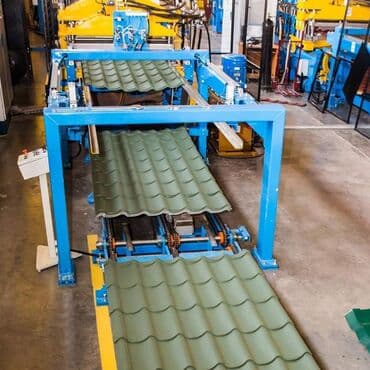 kafel metlax 2022: Metal dam örtükləri — 8