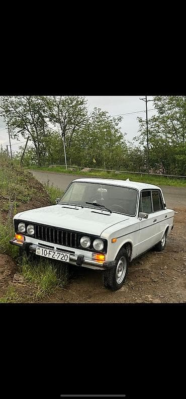 VAZ (LADA) 2106: 1.6 l | 1999 il 280000 km Sedan