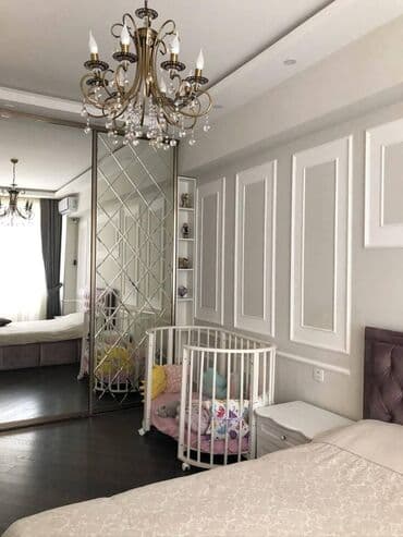 mingecevirde ucuz kiraye evler: 2 otaqlı, Yeni tikili, m. Qara Qarayev, 70 kv. m — 11