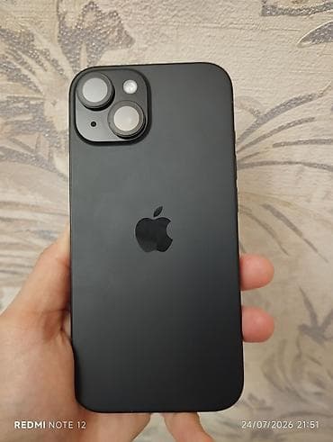 iphone 3gs: IPhone 15, 256 GB, Qara, Face ID — 3