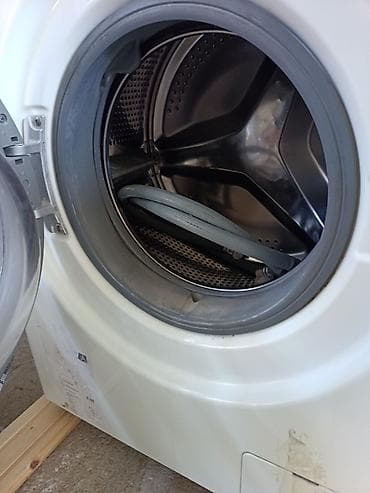 ucuz printer: Samsung paltaryuyan maşın – ön yükləməli, 5 kq, qiymet razılaşma yolu — 2