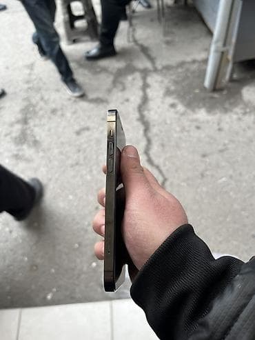 IPhone 12 Pro, 128 GB, Graphite, Face ID