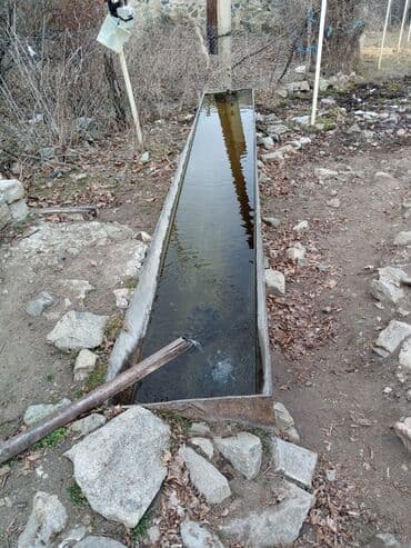 Həyət evləri və villaların satışı: 2 otaqlı, 70 kv. m, Kredit yoxdur, Orta təmir