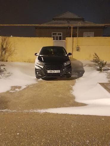 Avtomobil satışı: VAZ (LADA) XRAY: 1.6 l | 2016 il 260000 km Hetçbek — 6