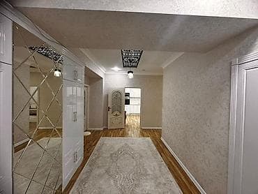 mingəcevirdə ev satılır: 3 otaqlı, Yeni tikili, 147 kv. m — 9