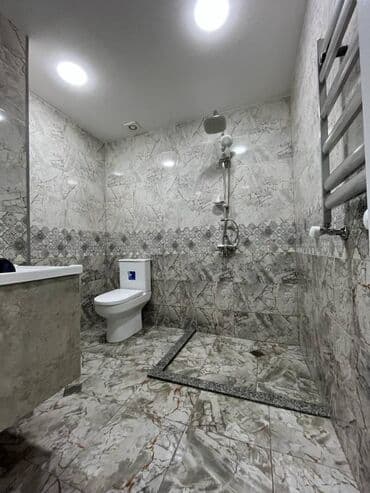 купить дом в бина: Новые Гюнашли Массив Д, 2 комнаты, Новостройка, м. Халглар Достлугу, 80 м² — 12