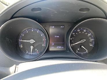 maşın satışı 2020: Toyota C-HR: 2 l | 2020 il Ofrouder/SUV — 9