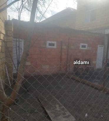 ucuz kirayə evlər 2024: 10 otaq, 2 kv. m, Kredit yoxdur, Təmirsiz — 5