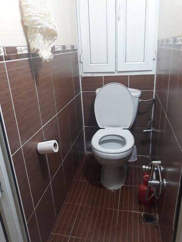 pulsuz ev: Bakı, 3 otaqlı, Köhnə tikili, 90 kv. m — 6