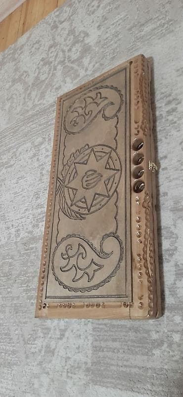 idma: Nərdlər əl işidi Nərdlər 45 azene satilir şəkildəki nərdlər hamisi 45 — 4