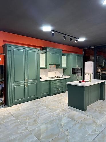 Divanlar: Vitrin mebelleri satilir cox uygun qiymete — 4