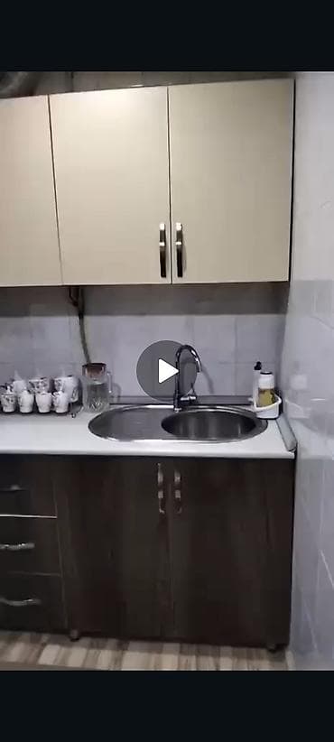 kuna mebeli: Mətbəx mebeli 4mtr -di 280 azn satılır üstə qaz, moyka aspirator — 2