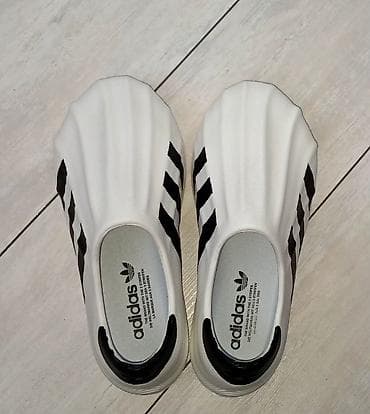 batinka modelleri: Adidas adiFOM Superstar slipon - Orijinal məhsul - Ölçü: 39 - Uni — 6