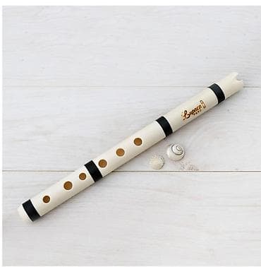 Qaçış, Bambuk, Plastik ney/kaval tipli fleyta, Kena, Bansuri(Yan Ney) — 7