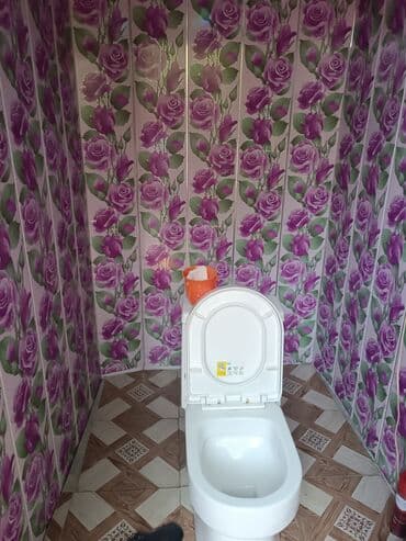 meyve tərəvəz: RT Arxasında körpüdən sağda 2 ci küçədə 2 mərtəbəli 8 otaqlı həyət evi — 5