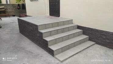 fasad daslari qiyməti topdan satiş: Tamet ustasi — 10