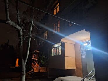badamdarda ipoteka ile evler: Bakı, Bakıxanov qəs., 3 otaqlı, Köhnə tikili, 75 kv. m — 8