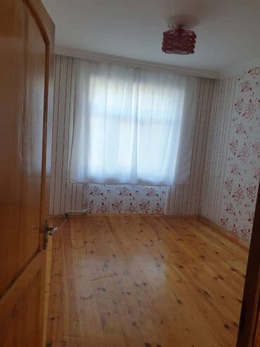 merkez: Bakı, Qaraçuxur qəs., 3 otaqlı, Köhnə tikili, 80 kv. m — 1