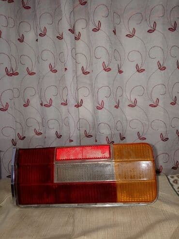 Mühərrik və mühərrik detalları: Közərmə, VAZ (LADA) 1986 il, Orijinal, Rusiya, İşlənmiş — 3