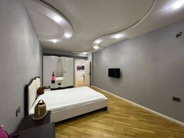 снять квартиры в баку: Razin Akkorda yaxın 20 mertebeli binanın 3-cü mərtəbəsində yerləşən — 9