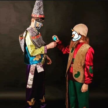 женские восточные костюмы: Milli və tematik geyimlər – icarə və səhnə üçün Təsvir: - Azərbaycan — 5