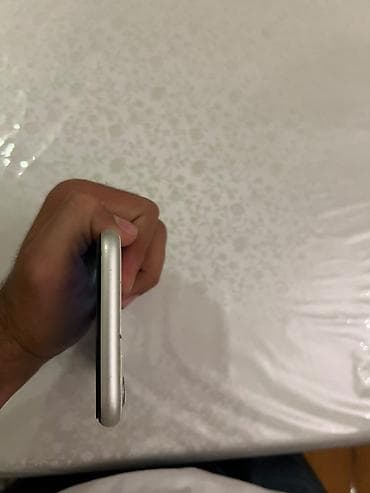 IPhone 11, 128 GB, Ağ lalafo.az -da IPhone 11, 128 GB, Ağ