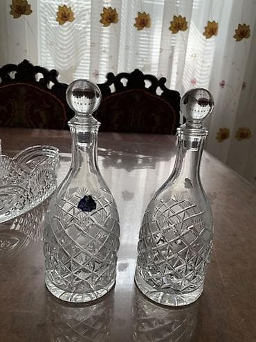 buz qablari: Xrustal, 2, SSRİ — 4