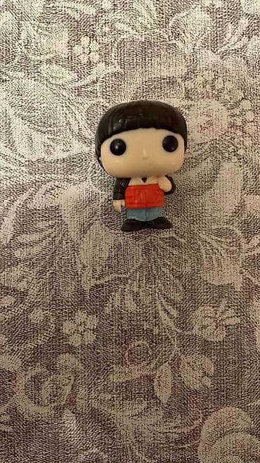 Другой декор и предметы интерьера: Фигура, Пластик, цвет - Черный — 1