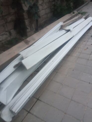 taxta şalban: Məhsul: tikinti materialları dəsti стройматериалы трубы СССР доски — 7