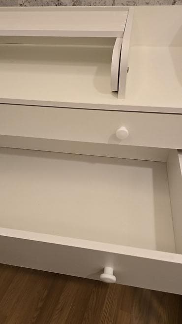 gənc mebel: Oğlan və qız üçün, Beşik, Komod — 2