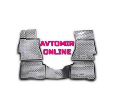 ayaqalti mersedes: Mercedes-benz s-class w221 2005 ayaqalti novline 4 il qarantiya ile — 1